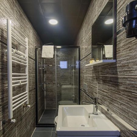Ds Regulus Hotel Ankara Exterior photo